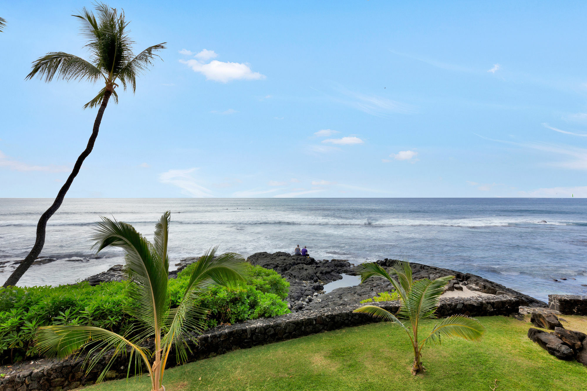 Castle Kona Bali Kai A Condominium Resort Holualoa Exterior photo